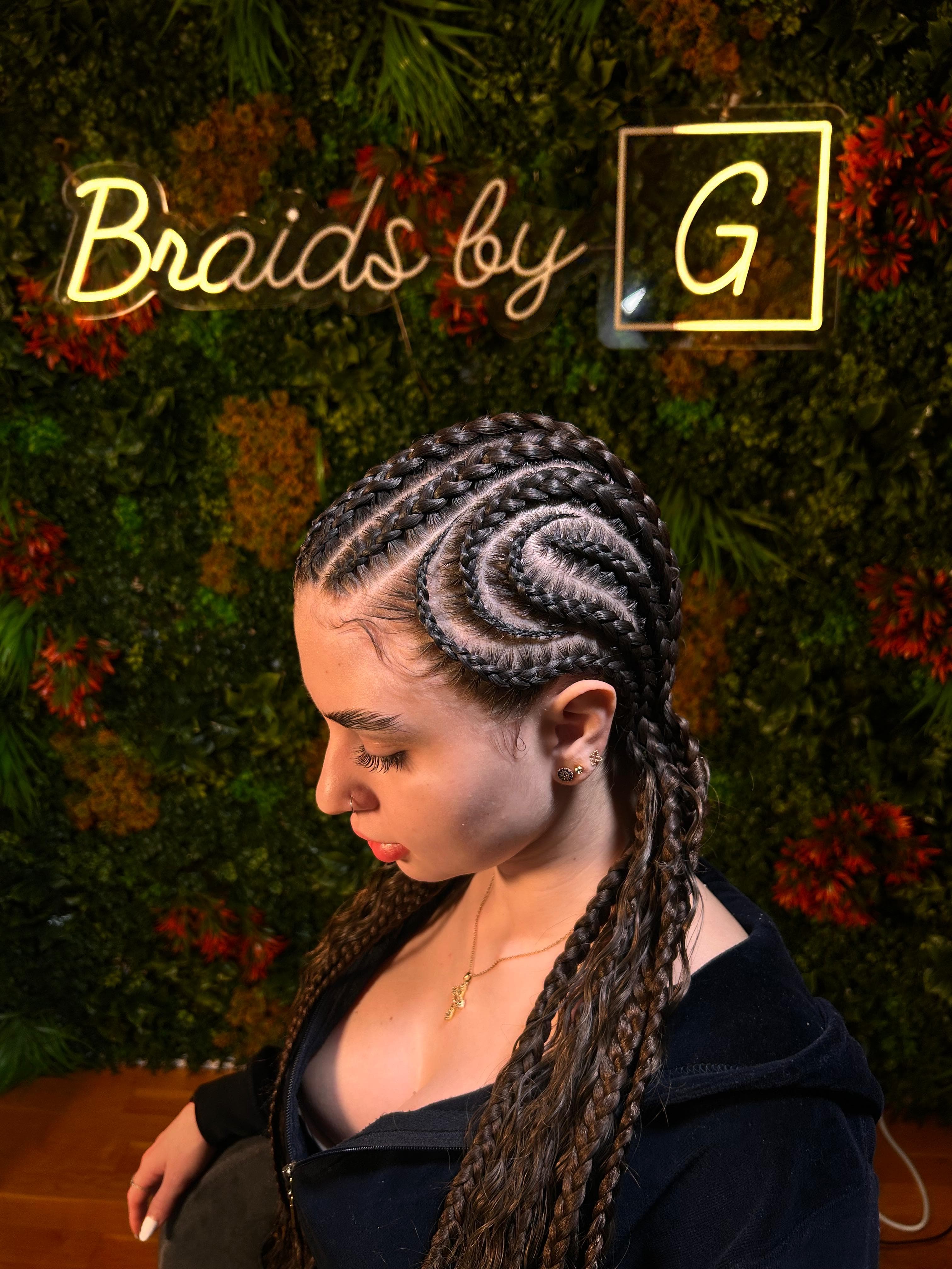 Freestyle cu model personalizat in Bucuresti