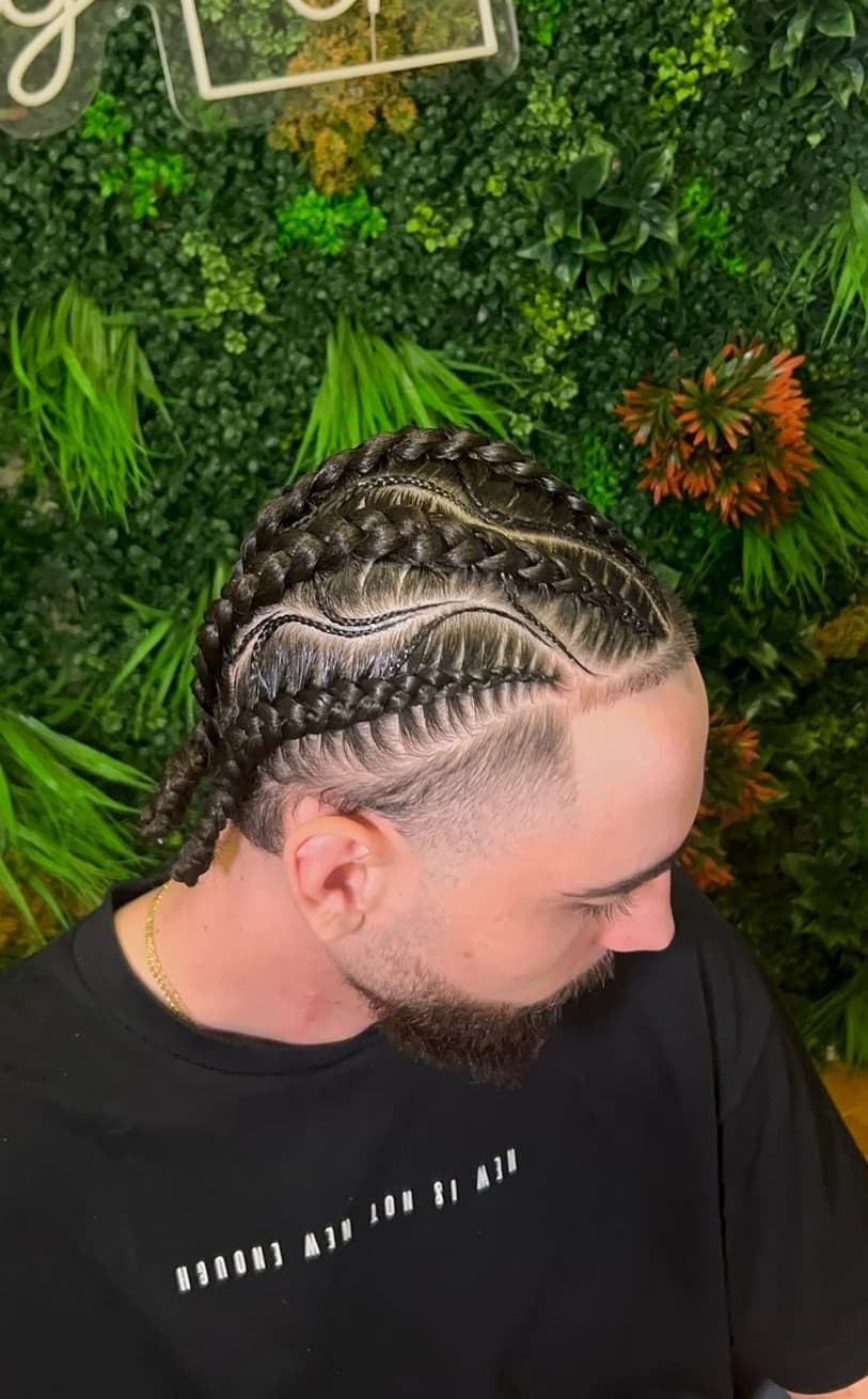 Freestyle cu model personalizat in Bucuresti